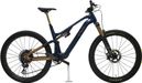 Produit Reconditionné · VTT électrique HAIBIKE Lyke CF SE 2023 · Bon état