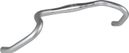 Cintre VéloOrange Dajia Cycleworks Far Bar Handlebar Argent