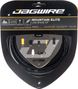 Jagwire Mountain Elite Link 2017 Braking kit Black