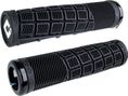 Paire de Grips Odi Reflex V2.1 135 mm Noir 