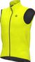 Alé Klimatik Guscio Racing Waterproof Sleeveless Jacket Fluo Yellow