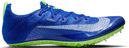 Nike Zoom Superfly Elite 2 Blue Green Unisex Track &amp; Field Shoes