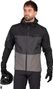 Endura SingleTrack II Jacket Matte Black