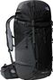 The North Face Trail Lite 36L Unisex Hiking Backpack Black