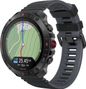 Polar Grit X2 Pro GPS Horloge Black Night