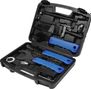 Kit d'outils pour vélo 21 pièces