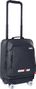 Evoc 4-Rad-Trolley 40 l, Ironman Edition, grau-schwarz