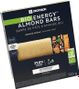 Barres énergétiques pâte d'amande Bio Decathlon Nutrition Amandes/Miel - 5x25g