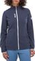 Polaire Millet Ubic Lightgrid Bleu Femme