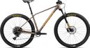 VTT Semi-Rigide Orbea Alma H10 Sram NX Eagle 12V 29'' Marron Taupe 2023