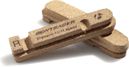 Bontrager Cork Brake Pad Cartridges (Shimano/Sram)