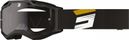 Masque Shot Assault 2.0 Noir Or Brillant