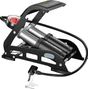 Pompe à pied haute pression ROCKBROS 160PSI avec manomètre