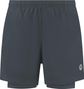 Short 2en1 Rogelli Essential Homme