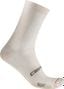 Chaussettes Castelli Espresso 2 Femme Beige