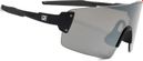 Lunettes Mundaka AI1XS Noir Mat / CX Cat.3 Miroir Argent