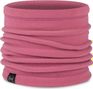 Girocollo in pile rosa per bambini Buff