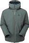 Mountain Equipment Triton Waterproof Jacket Green Man 