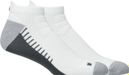 Asics Performance Run Ankle Socks White