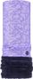 Halstuch Cairn Malawi Polar Tube Junior Violett