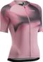 Northwave Force Evo Women's Short-Sleeve Jersey (Pink)