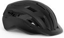 MET Allroad Mips Helm Mattschwarz