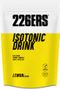 Boisson isotonique 226ERS Isotonic Drink Citron - 1000g