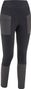 Lafuma Tight Trekker Pants for Women Black