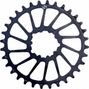 Plateau Shift Up noir (SRAM Super Boost)