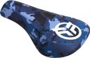 Selle Federal Mid Pivotal Logo Bleu Camo