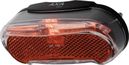 AXA feu arrière Riff switch battery 80mm