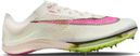Nike Air Zoom Victory Unisex Wit Roze Geel
