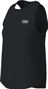 Ciele WNSBTank Accent Whitaker Tank Black