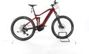 Produit reconditionné - Haibike AllTrail 5 E-Bike Fully - Très Bon Etat