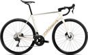 Vélo de Route Orbea Orca M30 Shimano 105 12V 700 mm Blanc Ivory 2025