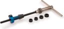 Alesatore per cianfrinatura Park Tool HTR-1B 33,8 mm