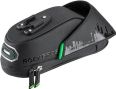 Sacoche de selle de vélo Rockbros C27-1 - Noir