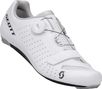Chaussures Route Scott Road Comp BOA Blanc