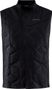 Veste Thermique Sans Manche Craft ADV SubZ Noir 