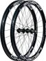 Carbon-Laufradsatz 40P Premium5 Rennrad Allroad Disc / 700mm / 12x100-12x142mm / Centerlock