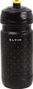 Bidon cyclisme Eltin 600ml noir et jaune