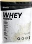Boisson protéinée Decathlon Nutrition Whey Protein Vanille - 900g
