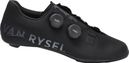 Chaussures Route Van Rysel RCR Noir