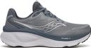 Saucony Hurricane 26 hardloopschoenen, grijs, heren