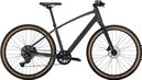 Vélo Fitness Trek Dual Sport 2 Shimano Cues 9V 27.5'' Gris Gén 5