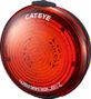 Luce posteriore indossabile Cateye X