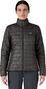 Doudoune Patagonia Nano Puff Noir Femme