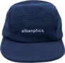 Alba Optics Essentials Fleece Cap Blue