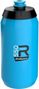 Bidón Polisport r550 tapón de rosca azul 550ml