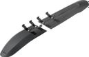 Topeak TetraRack Fender per Rack Nero